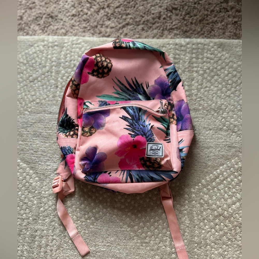 Herschel Medium Sized Backpack - image 1